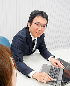 佐々木陽介さん