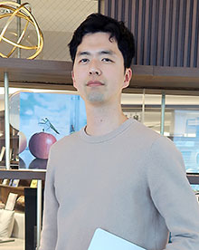 須永賢太さん