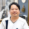 小路晃平さん