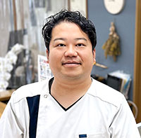 小路晃平さん